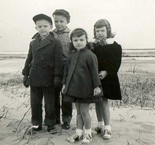 nephews-nieces-1960s